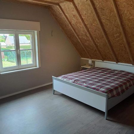 Maneveld Villa Opglabbeek Esterno foto