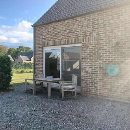Maneveld Villa Opglabbeek Esterno foto